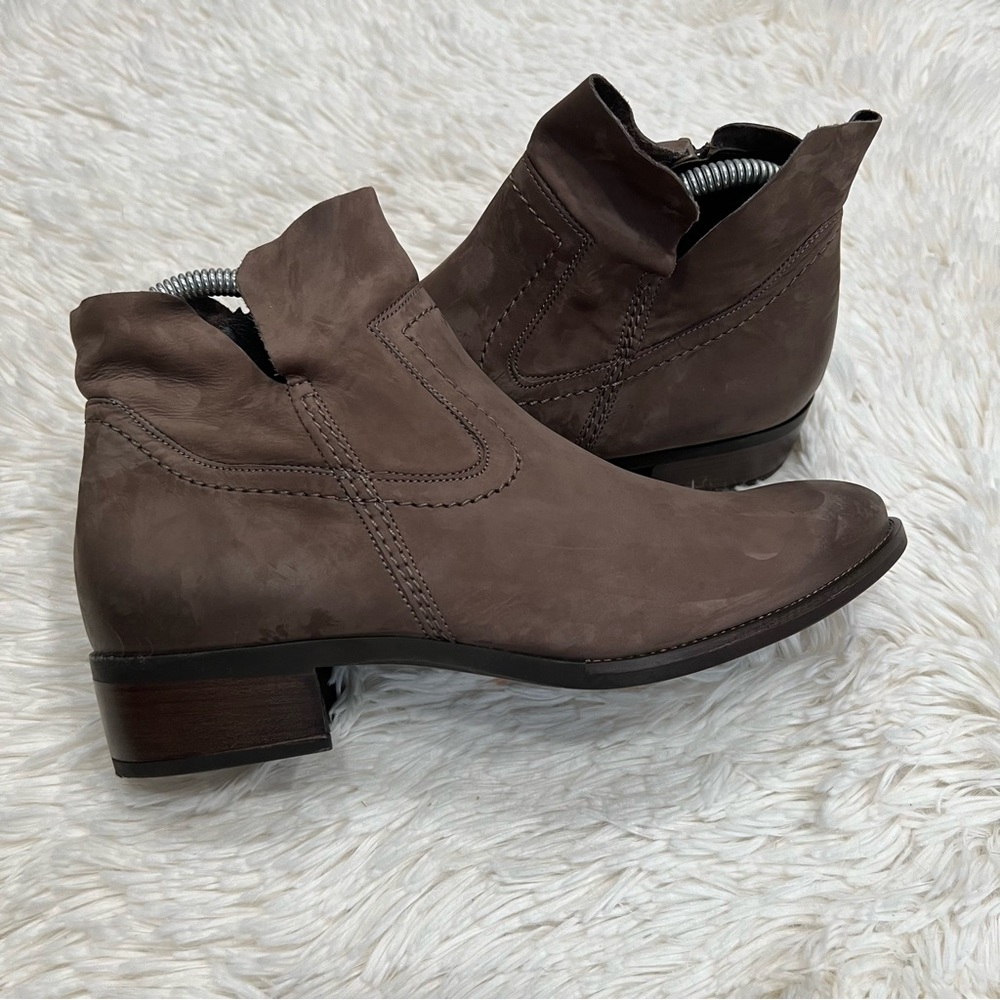 Paul Green Boston booties size 8 - Picture 5 of 15